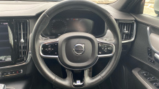 Volvo S90 2.0 T8 [390] Hybrid R DESIGN Pro 4dr AWD Gtron Saloon